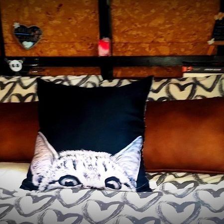 Hotel Rinconcito Dreams Tahiche Zewnętrze zdjęcie