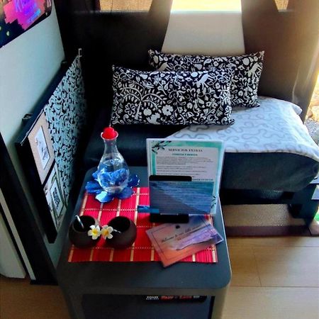 Hotel Rinconcito Dreams Tahiche Zewnętrze zdjęcie