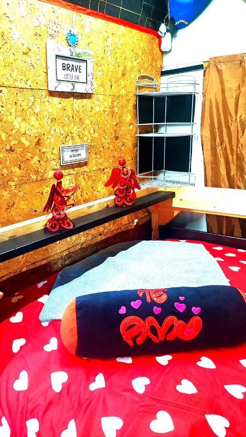 Hotel Rinconcito Dreams Tahiche Zewnętrze zdjęcie
