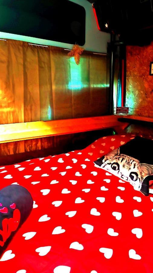 Hotel Rinconcito Dreams Tahiche Pokój zdjęcie