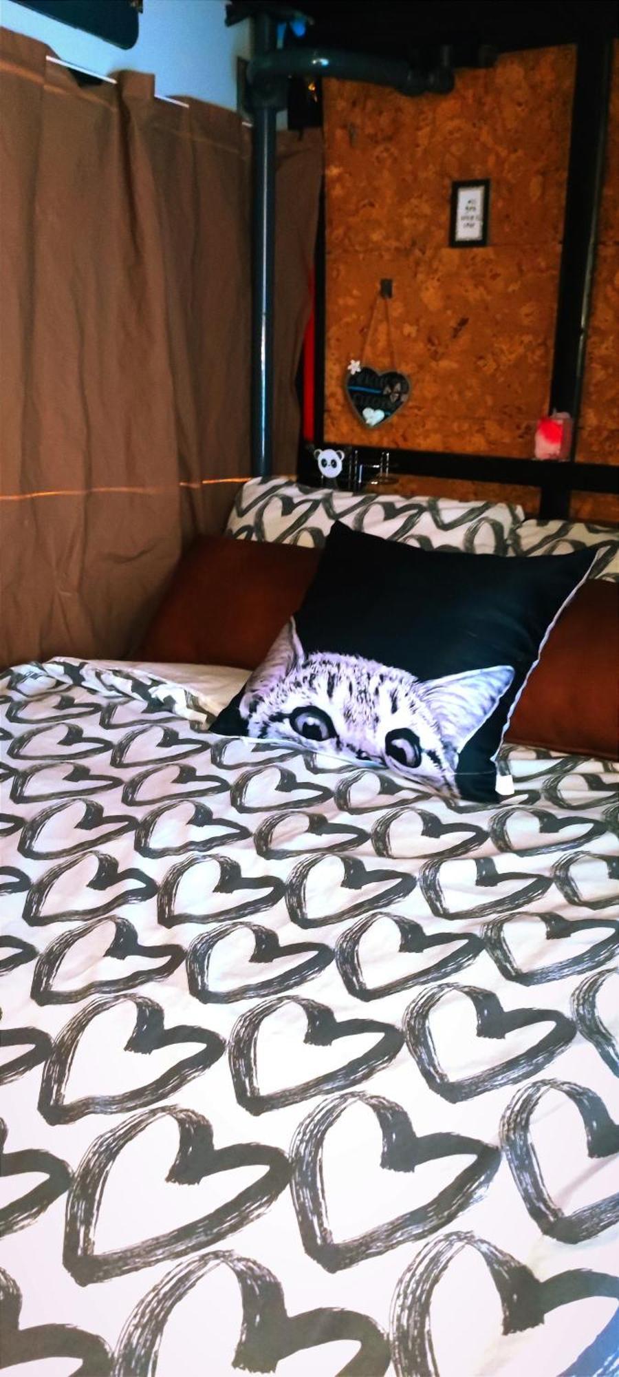 Hotel Rinconcito Dreams Tahiche Zewnętrze zdjęcie