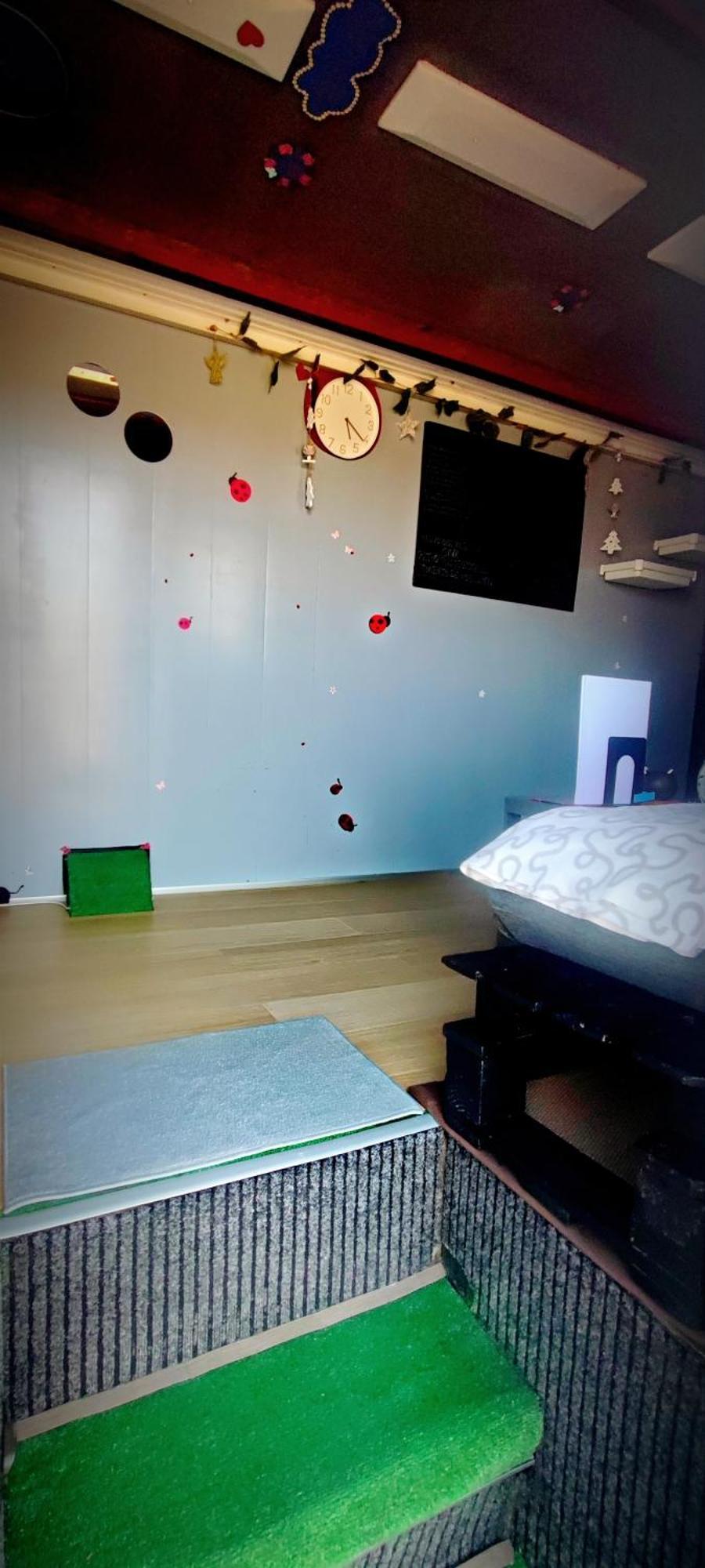 Hotel Rinconcito Dreams Tahiche Zewnętrze zdjęcie