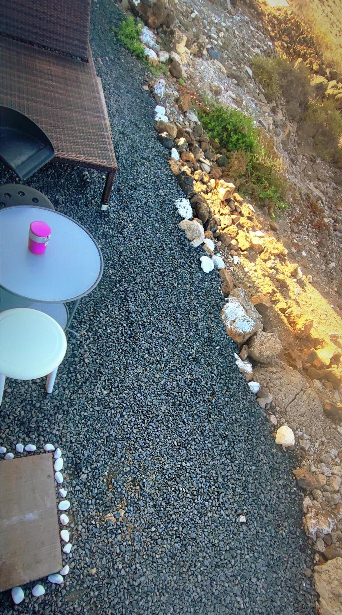 Hotel Rinconcito Dreams Tahiche Zewnętrze zdjęcie