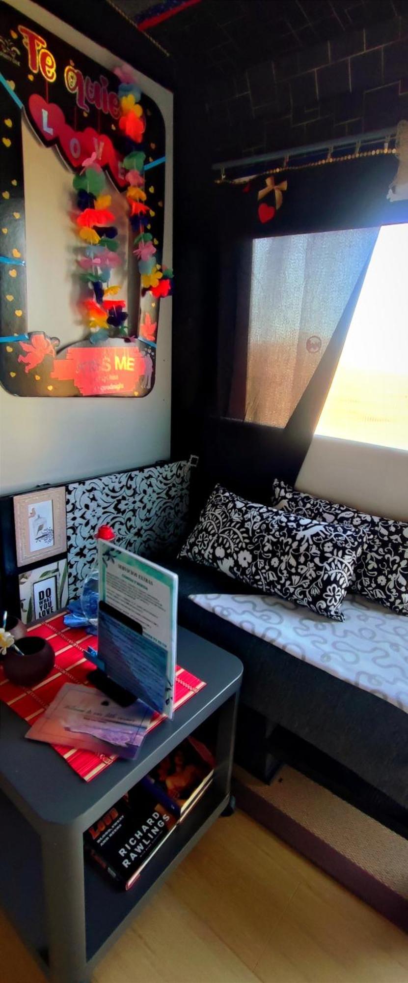 Hotel Rinconcito Dreams Tahiche Zewnętrze zdjęcie